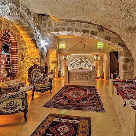 Hotel Casia Cave Urgup