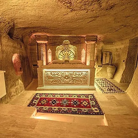 Casia Cave Hotel