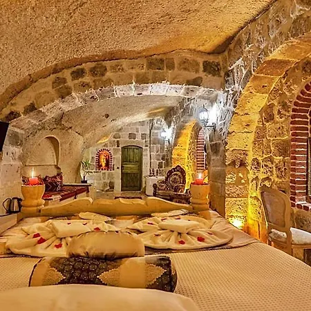 Casia Cave *