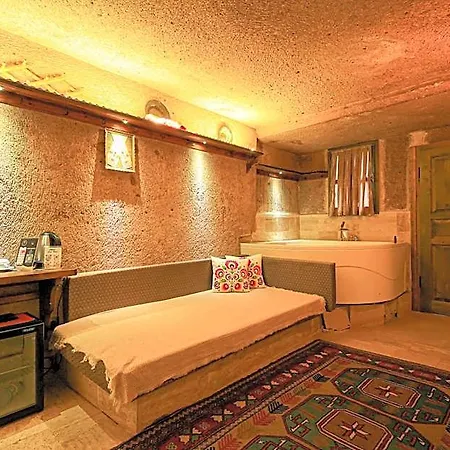 Casia Cave Otel *