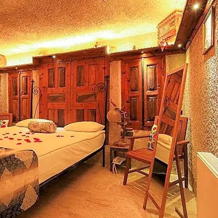 Otel Casia Cave *