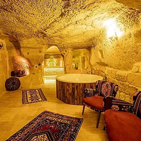 Casia Cave Otel