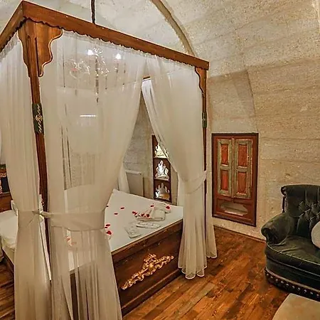 Otel Casia Cave
