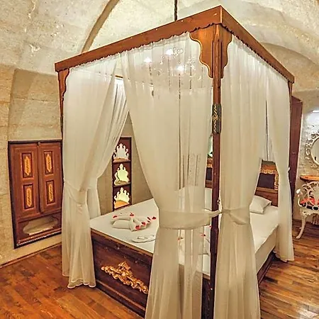 Casia Cave Otel