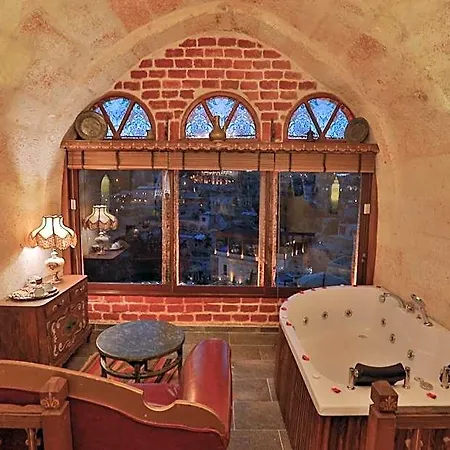 Casia Cave Otel