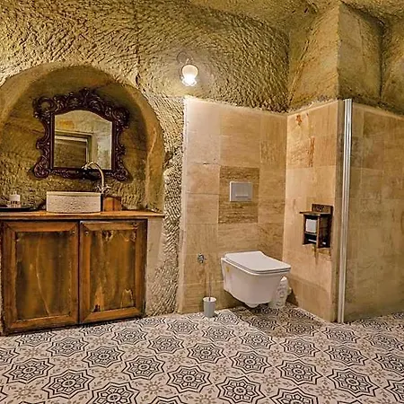 Otel Casia Cave