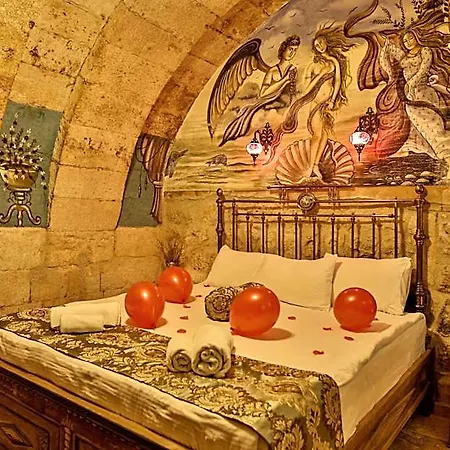 Otel Casia Cave *