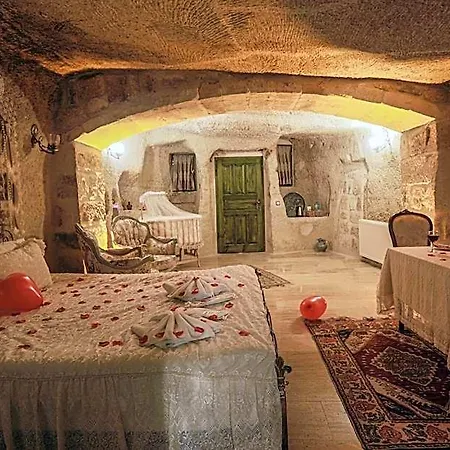 Casia Cave Urgup