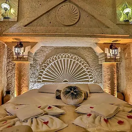 Hotel Casia Cave Urgup
