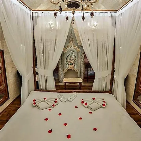 Hotel Casia Cave *