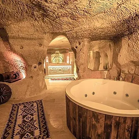 Casia Cave *