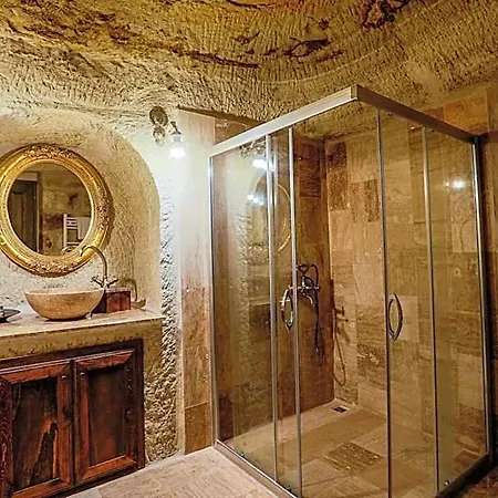 Casia Cave Hotel Urgup