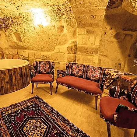 Casia Cave Hotel Urgup