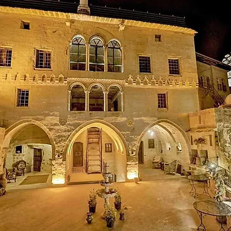 Casia Cave Otel
