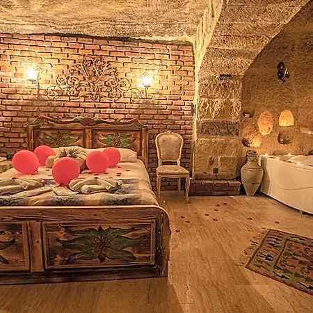 Hotel Casia Cave Urgup