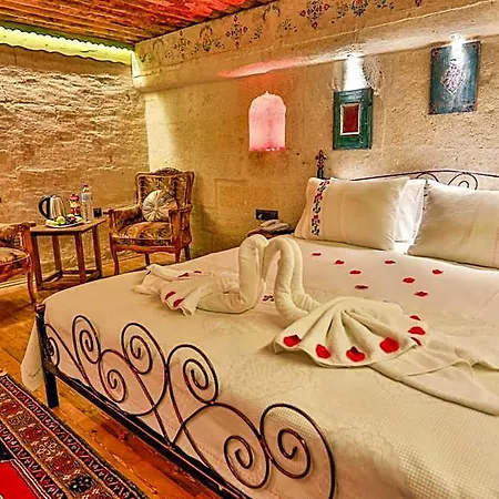 Hotel Casia Cave Urgup