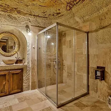 Casia Cave Hotel *