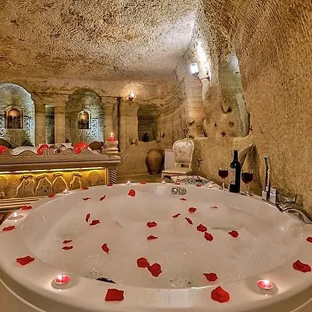 Casia Cave Urgup