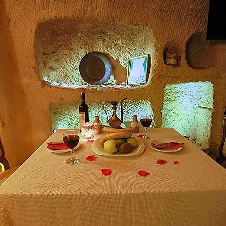 Casia Cave Hotel Urgup