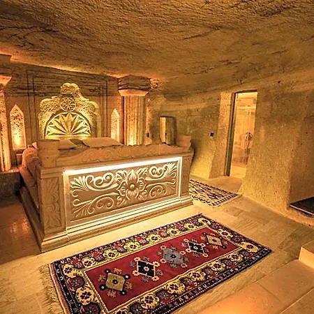 Casia Cave *