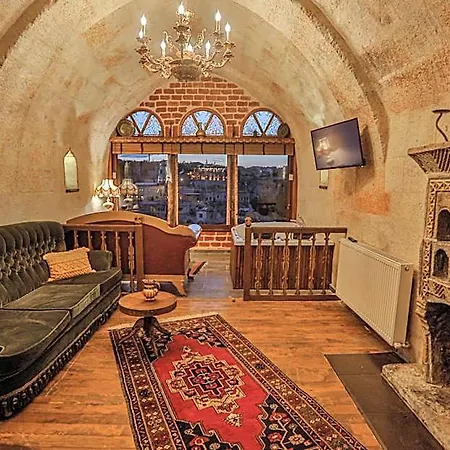 Casia Cave Hotel Urgup
