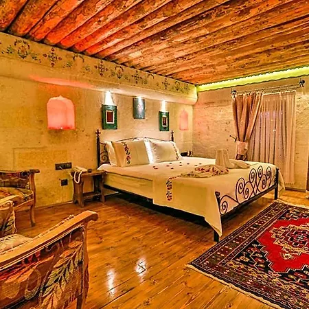 Hotel Casia Cave