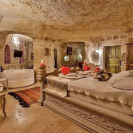 Casia Cave Hotel