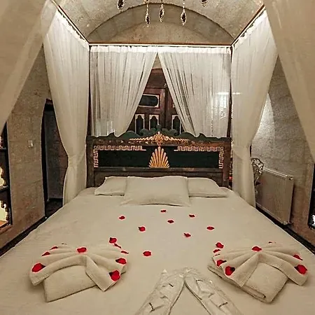 Casia Cave Hotel *