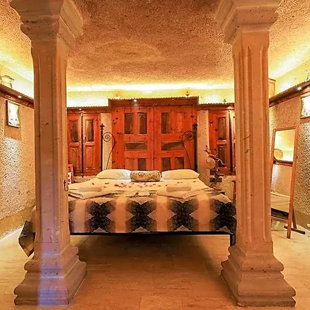 Casia Cave Hotel Urgup